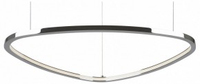 Подвесной светильник Maytoni Glint MOD072PL-L28CH3K в Озерске - ozersk.mebel24.online | фото
