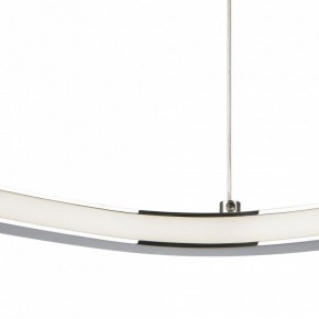 Подвесной светильник Maytoni Glint MOD072PL-L28CH3K в Озерске - ozersk.mebel24.online | фото 3