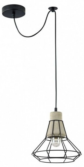 Подвесной светильник Maytoni Gosford T452-PL-01-GR в Озерске - ozersk.mebel24.online | фото 2