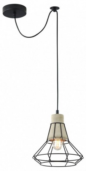 Подвесной светильник Maytoni Gosford T452-PL-01-GR в Озерске - ozersk.mebel24.online | фото 3