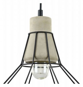 Подвесной светильник Maytoni Gosford T452-PL-01-GR в Озерске - ozersk.mebel24.online | фото 6
