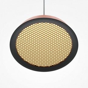 Подвесной светильник Maytoni Halo MOD041PL-L15TR3K в Озерске - ozersk.mebel24.online | фото 6