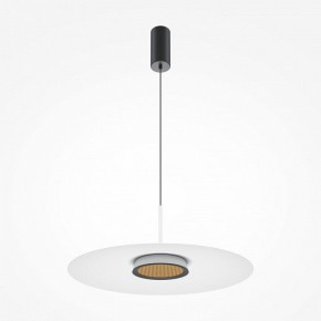 Подвесной светильник Maytoni Halo MOD041PL-L15W3K1 в Озерске - ozersk.mebel24.online | фото 3