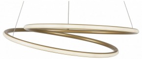 Подвесной светильник Maytoni Halo MOD100PL-L47BSK1 в Озерске - ozersk.mebel24.online | фото