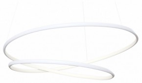 Подвесной светильник Maytoni Halo MOD100PL-L47WK1 в Озерске - ozersk.mebel24.online | фото