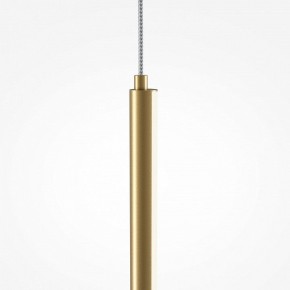 Подвесной светильник Maytoni Halo MOD246PL-L24BSK1 в Озерске - ozersk.mebel24.online | фото 2