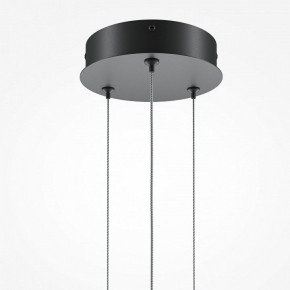Подвесной светильник Maytoni Halo MOD247PL-L49BK в Озерске - ozersk.mebel24.online | фото 6