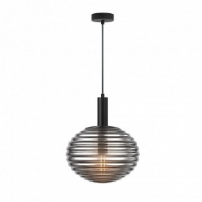Подвесной светильник Maytoni Halo MOD268PL-01B в Озерске - ozersk.mebel24.online | фото 2