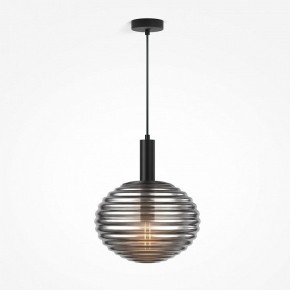 Подвесной светильник Maytoni Halo MOD268PL-01B в Озерске - ozersk.mebel24.online | фото 3