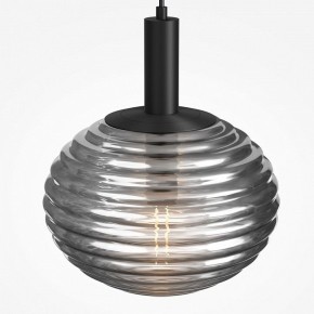Подвесной светильник Maytoni Halo MOD268PL-01B в Озерске - ozersk.mebel24.online | фото 7