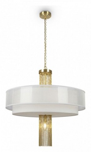 Подвесной светильник Maytoni Impressive MOD151PL-05G в Озерске - ozersk.mebel24.online | фото 2