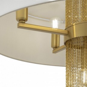 Подвесной светильник Maytoni Impressive MOD151PL-05G в Озерске - ozersk.mebel24.online | фото 4