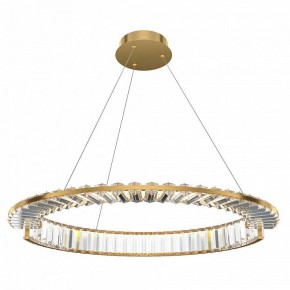 Подвесной светильник Maytoni Krone P097PL-L36BS3K1 в Озерске - ozersk.mebel24.online | фото 3