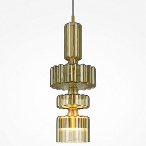 Подвесной светильник Maytoni Level MOD253PL-L18BS3K3 в Озерске - ozersk.mebel24.online | фото