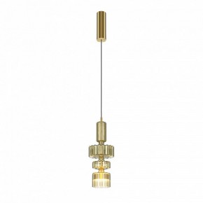 Подвесной светильник Maytoni Level MOD253PL-L18BS3K3 в Озерске - ozersk.mebel24.online | фото 2