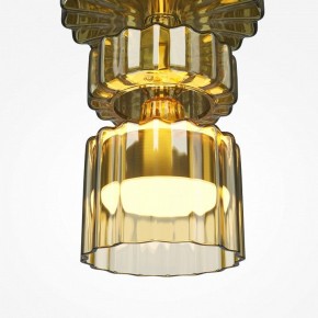 Подвесной светильник Maytoni Level MOD253PL-L18BS3K3 в Озерске - ozersk.mebel24.online | фото 4