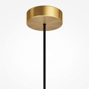 Подвесной светильник Maytoni Levitation MOD376PL-01G в Озерске - ozersk.mebel24.online | фото 7