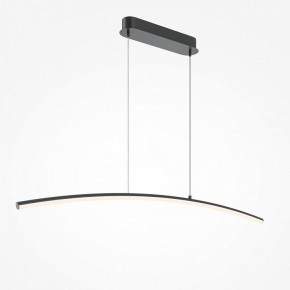 Подвесной светильник Maytoni Light Reflection MOD243PL-L18BK в Озерске - ozersk.mebel24.online | фото 3