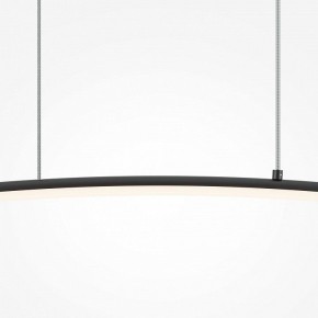 Подвесной светильник Maytoni Light Reflection MOD243PL-L18BK в Озерске - ozersk.mebel24.online | фото 5