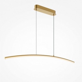 Подвесной светильник Maytoni Light Reflection MOD243PL-L18BSK в Озерске - ozersk.mebel24.online | фото 2