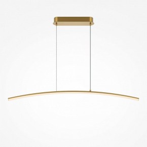 Подвесной светильник Maytoni Light Reflection MOD243PL-L18BSK в Озерске - ozersk.mebel24.online | фото 3