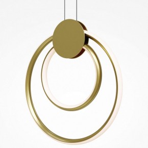 Подвесной светильник Maytoni Link MOD357PL-L14BS3K в Озерске - ozersk.mebel24.online | фото