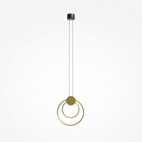 Подвесной светильник Maytoni Link MOD357PL-L14BS3K в Озерске - ozersk.mebel24.online | фото 3