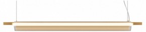 Подвесной светильник Maytoni Loom MOD258PL-L20BS3K в Озерске - ozersk.mebel24.online | фото