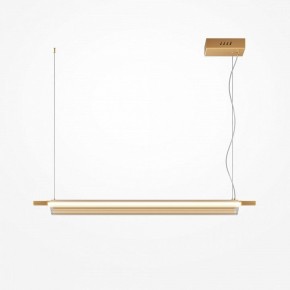 Подвесной светильник Maytoni Loom MOD258PL-L20BS3K в Озерске - ozersk.mebel24.online | фото 3