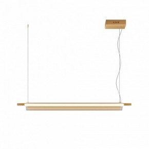 Подвесной светильник Maytoni Loom MOD258PL-L20BS3K в Озерске - ozersk.mebel24.online | фото 4