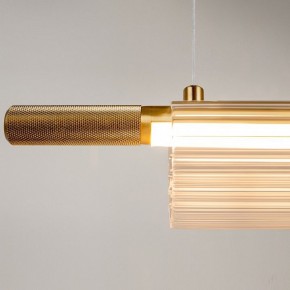 Подвесной светильник Maytoni Loom MOD258PL-L20BS3K в Озерске - ozersk.mebel24.online | фото 6