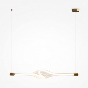 Подвесной светильник Maytoni Loop MOD290PL-L23BS3K в Озерске - ozersk.mebel24.online | фото 4