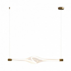 Подвесной светильник Maytoni Loop MOD290PL-L23BS3K в Озерске - ozersk.mebel24.online | фото 6