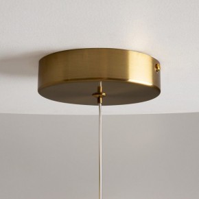 Подвесной светильник Maytoni Loop MOD290PL-L23BS3K в Озерске - ozersk.mebel24.online | фото 9