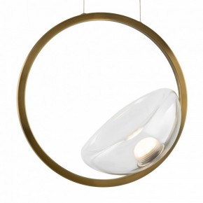 Подвесной светильник Maytoni Lunare MOD327PL-L5BS3K в Озерске - ozersk.mebel24.online | фото 9