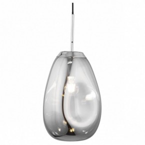 Подвесной светильник Maytoni Mabell P013PL-01CH в Озерске - ozersk.mebel24.online | фото