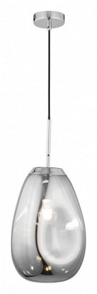 Подвесной светильник Maytoni Mabell P013PL-01CH в Озерске - ozersk.mebel24.online | фото 2