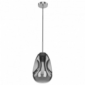 Подвесной светильник Maytoni Mabell P013PL-01CH в Озерске - ozersk.mebel24.online | фото 3