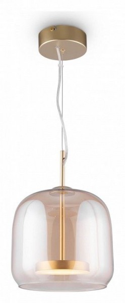 Подвесной светильник Maytoni Madmen MOD128PL-L6AM в Озерске - ozersk.mebel24.online | фото 2