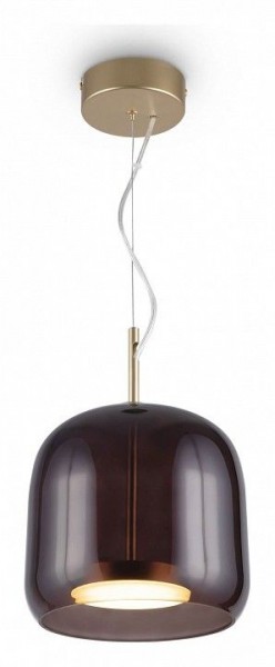 Подвесной светильник Maytoni Madmen MOD128PL-L6BR в Озерске - ozersk.mebel24.online | фото 2