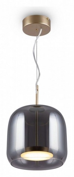 Подвесной светильник Maytoni Madmen MOD128PL-L6SG в Озерске - ozersk.mebel24.online | фото 2