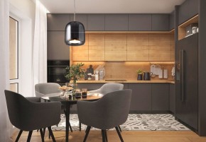 Подвесной светильник Maytoni Madmen MOD128PL-L6SG в Озерске - ozersk.mebel24.online | фото 4