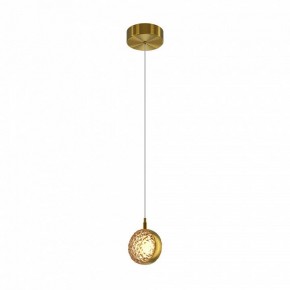 Подвесной светильник Maytoni Mind MOD299PL-L10BS3K в Озерске - ozersk.mebel24.online | фото
