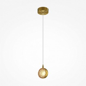 Подвесной светильник Maytoni Mind MOD299PL-L10BS3K в Озерске - ozersk.mebel24.online | фото 3