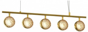 Подвесной светильник Maytoni Mind MOD299PL-L48BS3K в Озерске - ozersk.mebel24.online | фото