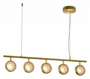 Подвесной светильник Maytoni Mind MOD299PL-L48BS3K в Озерске - ozersk.mebel24.online | фото 2