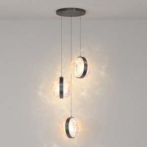 Подвесной светильник Maytoni Misterio MOD379PL-L17B3K в Озерске - ozersk.mebel24.online | фото 3