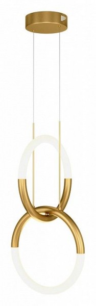 Подвесной светильник Maytoni Node MOD165PL-L18G3K в Озерске - ozersk.mebel24.online | фото 2
