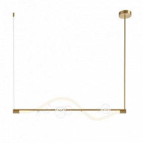 Подвесной светильник Maytoni Oasis MOD289PL-L13BS3K в Озерске - ozersk.mebel24.online | фото 2
