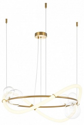 Подвесной светильник Maytoni Oasis MOD289PL-L44BS3K в Озерске - ozersk.mebel24.online | фото 2